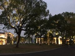 -杭州西湖柳莺里酒店·闻莺厅