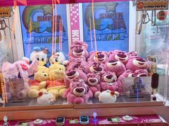 -天天玩X秋葉原日系动漫游戏中心