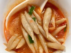 -西贝莜面村(上海百联西郊店)