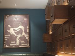 -南拳十三姨·潮汕砂锅粥(世纪金源店)
