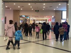 -同至人购物中心(朝阳街店)