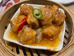 -点都德(大茶楼店)