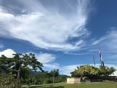 -美国纪念公园