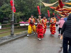 -宝晶宫旅游景区