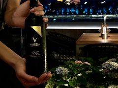 -MONICH牛排融合餐厅(和义大道购物中心店)