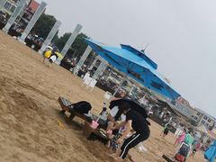 -老虎石海上公园