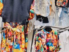 -URBAN REVIVO(西安Momopark店)