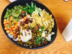 -西粉堂新疆米粉(朝外店)