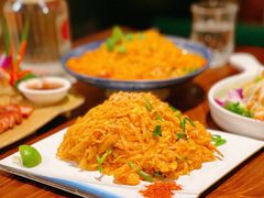 -Siam泰餐厅(水上公园店)