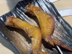 -质烤烤物·活烤海鲜(质烤总店)
