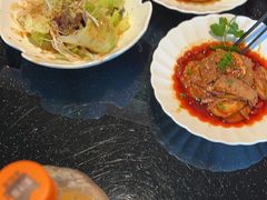 -恒记饭店(珠江路总店)