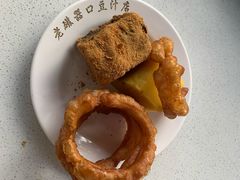 -老磁器口豆汁店(天坛店)