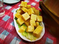 -筋头巴脑牛一锅(朝阳路总店)