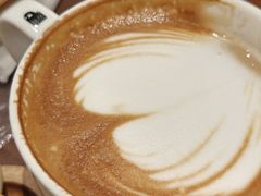 -Peet's 皮爷咖啡(深圳湾万象城店)