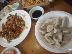 -肘子酥·天津菜·特色捞面(德云社店)