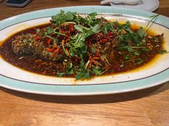 -东来土菜馆(民祥园路店)