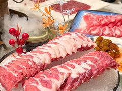 -东来顺饭庄(西直门店)