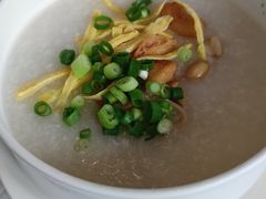 艇仔粥-铭家点心(秦岭路店)