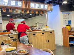 -小灶派· 地道兰州牛肉面(宏发大厦店)