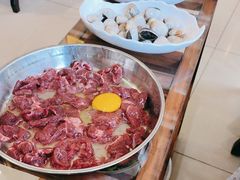 -丰尔粥食·粥底火锅·桑拿鸡(大良总店)