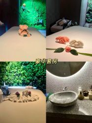 -VELEE·SPA高定疗愈会所