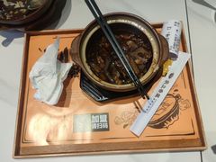 -依立香饭·紫砂鸡汤煲饭(紫云阁店)