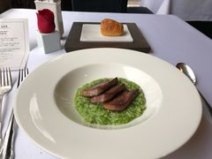 -三嚥阁 La Villa Restaurant