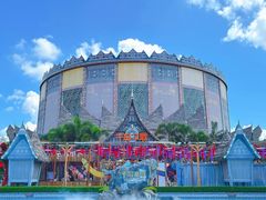 -南宁方特东盟神画