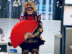 -海底捞火锅(长宁路龙之梦店)