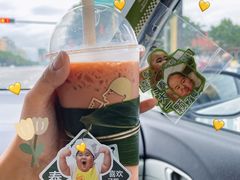 -喜茶(佛山顺德容桂天佑城店)