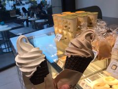 -喜茶(深圳海岸城店)