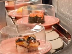 -争鲜回转寿司(朝北大悦城店)