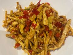 -湘聚缘湘菜馆(斜土路店)