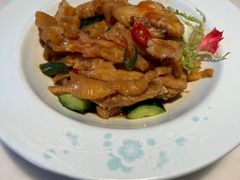 -涌上外婆桥(南塘店)