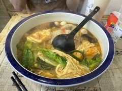 -唐记麻辣拌麻辣烫(景田东路店)