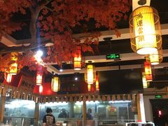 大堂-谭姐邻里厨房(翠微店)