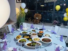 -CIAO·团建聚餐·生日派对轰趴馆(福田店)