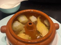 -翠湖宾馆·中餐厅