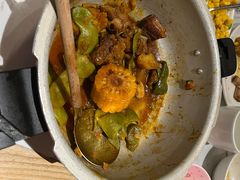 -关东小磨东北菜(漕河泾印象城店)