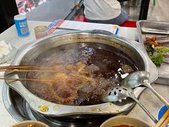 -小郡肝串串(解放碑店)