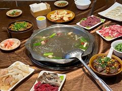 -马三妹跷脚牛肉(苏稽总店)