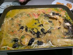 -半天妖|烤鱼·冒烤鸭(汉中吾悦广场店)