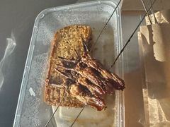 -老万烧烤(典逸心洲店)