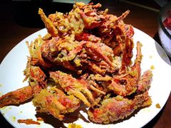 经典蒜香龙虾-红盔甲·小龙虾(天钥桥店)