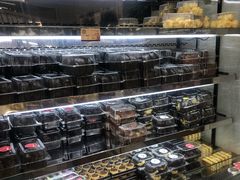 巧克力派-幸福蛋糕坊(金顶街店)