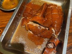 -夏茅维记饭店