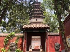 -天宁寺