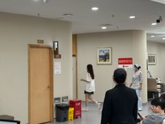 -爱康国宾体检中心(福田分院)