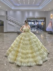 -MANLI BRIDAL婚纱