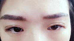 -平萍纹绣韩式半永久定妆